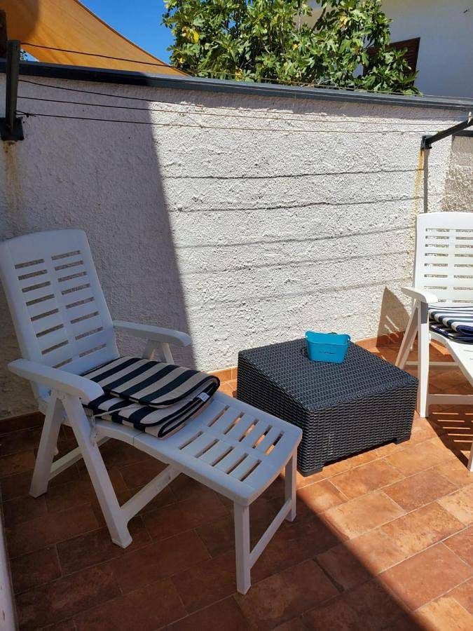 Gîte pour 4 personnes dans San Giovanni Sardinia - 4