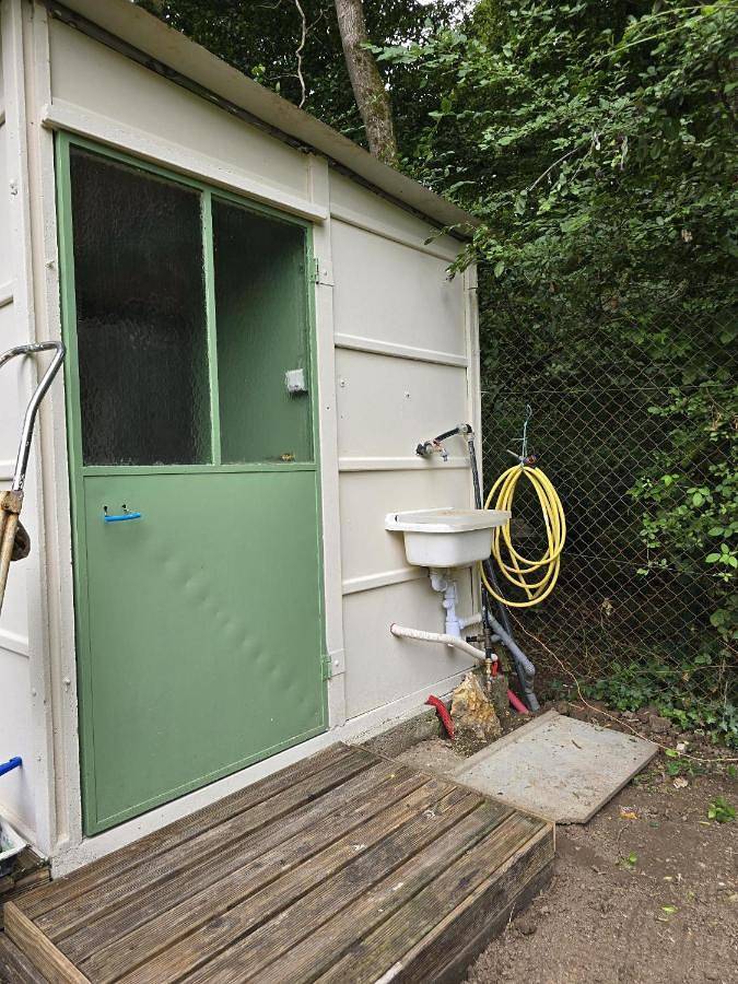 Location de vacances pour 6 personnes, avec jardin et terrasse à Villandry - 2