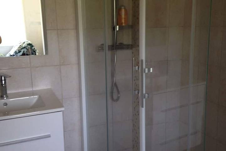 Location de vacances pour 5 personnes, avec terrasse à Coggia - 4