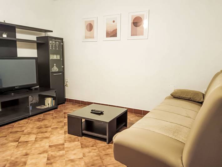 Ganze Wohnung, "Appartement "Ana"" in Povlja, Brac