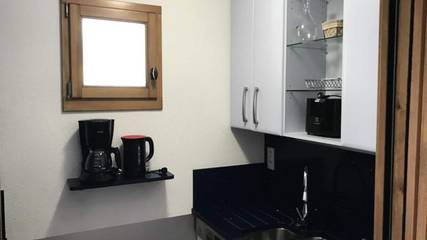 Chalet pour 9 Personnes dans Bessans, Parc National de la Vanoise, Photo 3