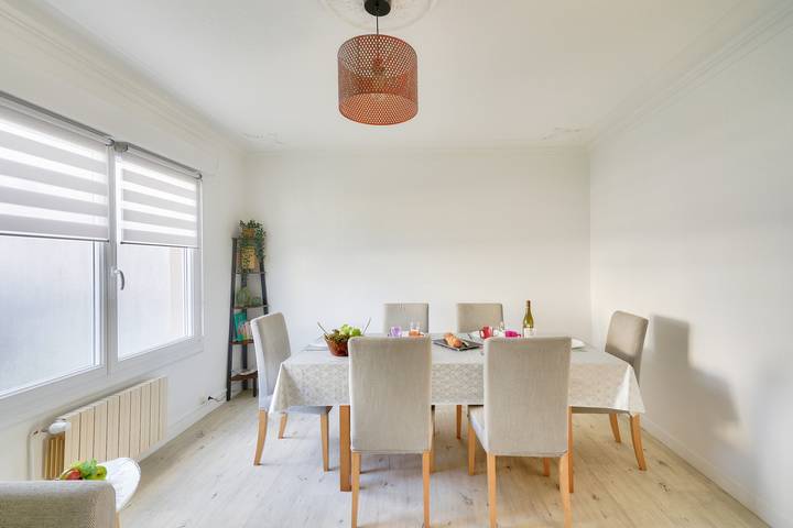 Location de vacances pour 6 personnes à Guilvinec - 2