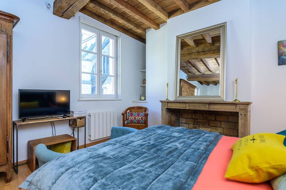 Appartement entier, Studio plein de charme in Chalon-sur-Saône, Région de Chalon-sur-Saône