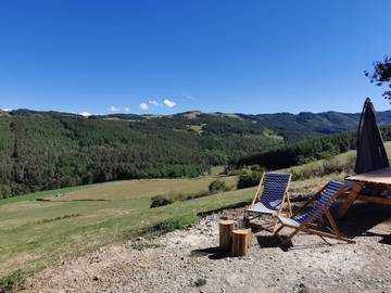 Gîte pour 4 personnes à Langeac