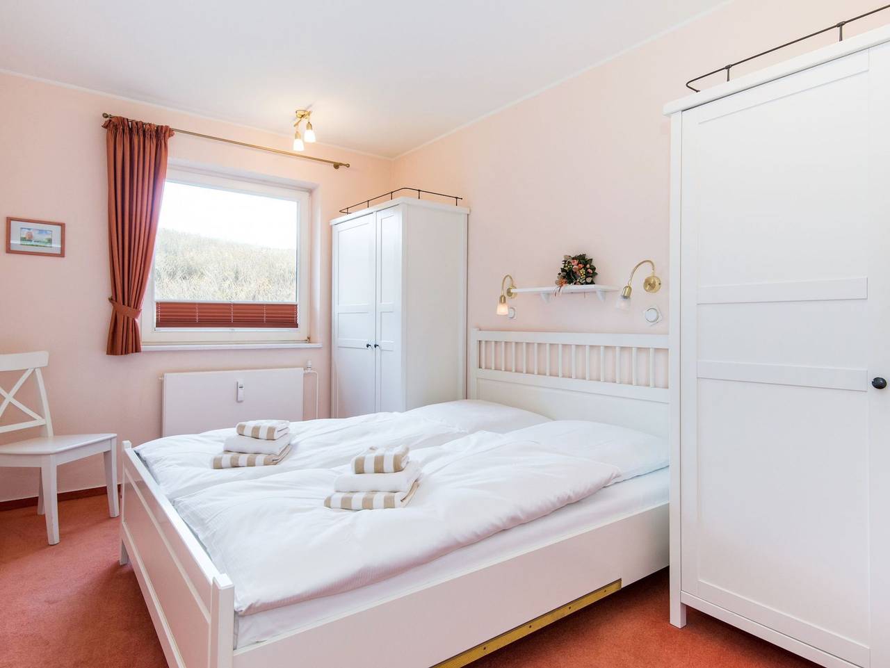 Ganze Ferienwohnung, Alice, App 34-2 - Alice, App 34-2 in Westerland, Sylt (Gemeinde)