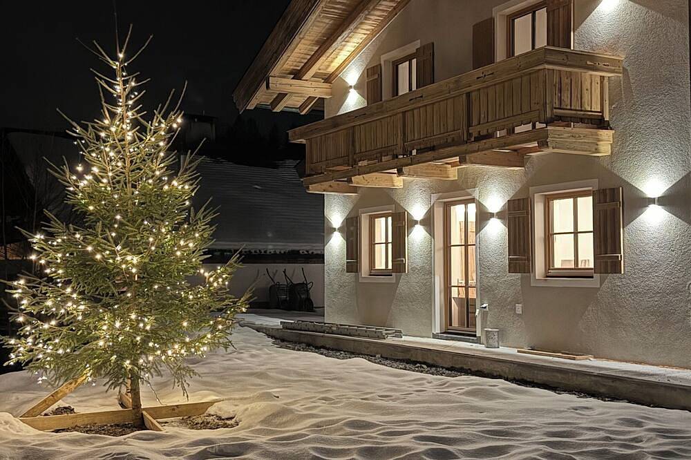 Lovely 2-bedroom house in Ellmau to enjoy Christmas and New Year in Ellmau, Kaisergebirge