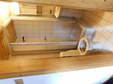 Villa for 4 Guests in Bellwald, Western Alps, Picture 4