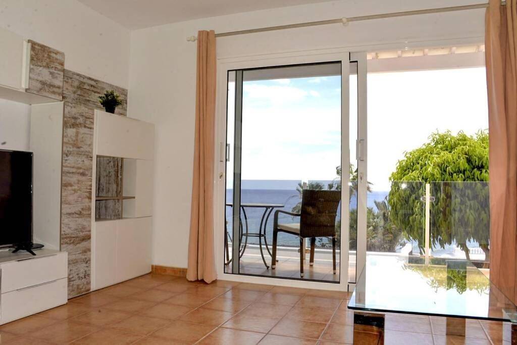 Apartamento entero, One-Bedroom Apartment in Puerto del Carmen, Tías
