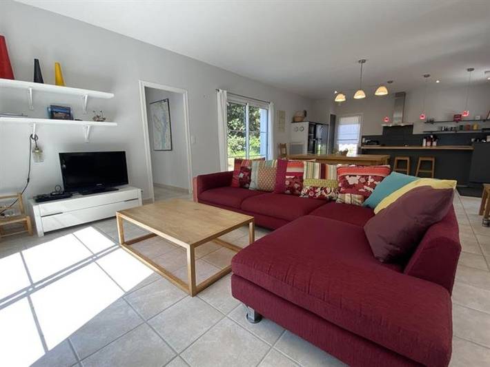 Ferienhaus für 10 Personen auf Île d'Oléron - 2