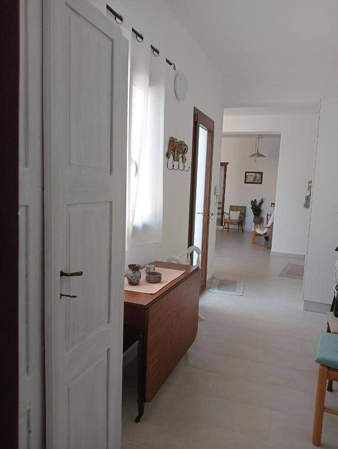 Ganze Wohnung, Casa Locci in San Vito, Cagliari Provinz