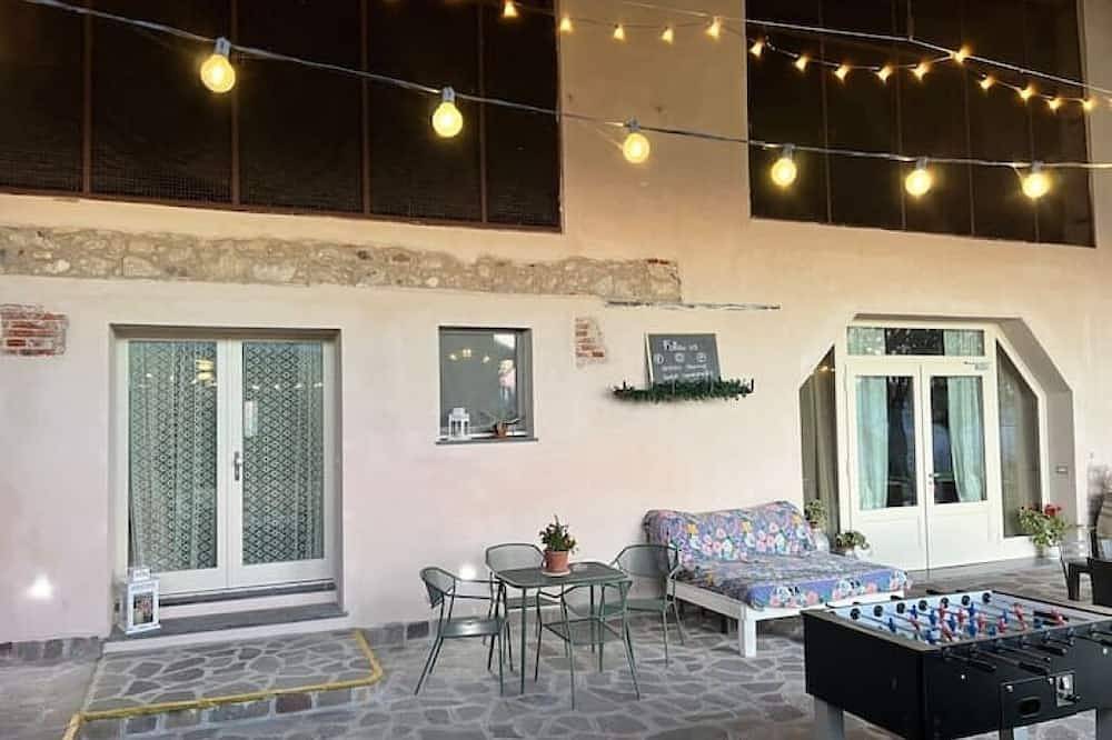 Ganze Wohnung, Antico Stemma Corte Meneghella - Lavanda in Monzambano, Gardasee