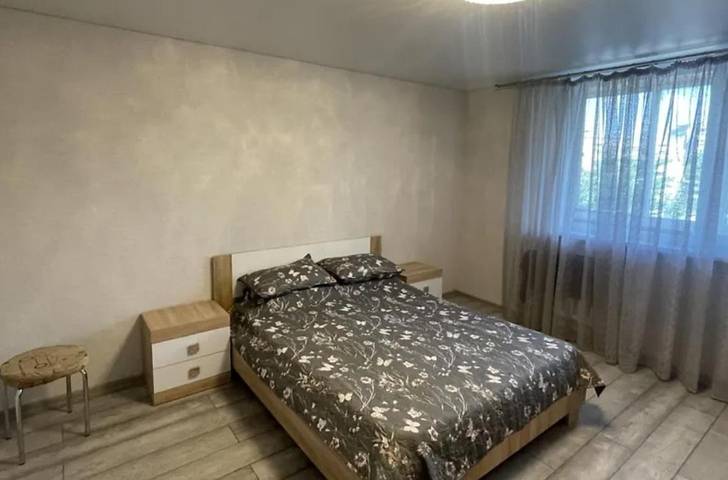 Apartament wakacyjny dla 6 osób, z Balkon w Odessa