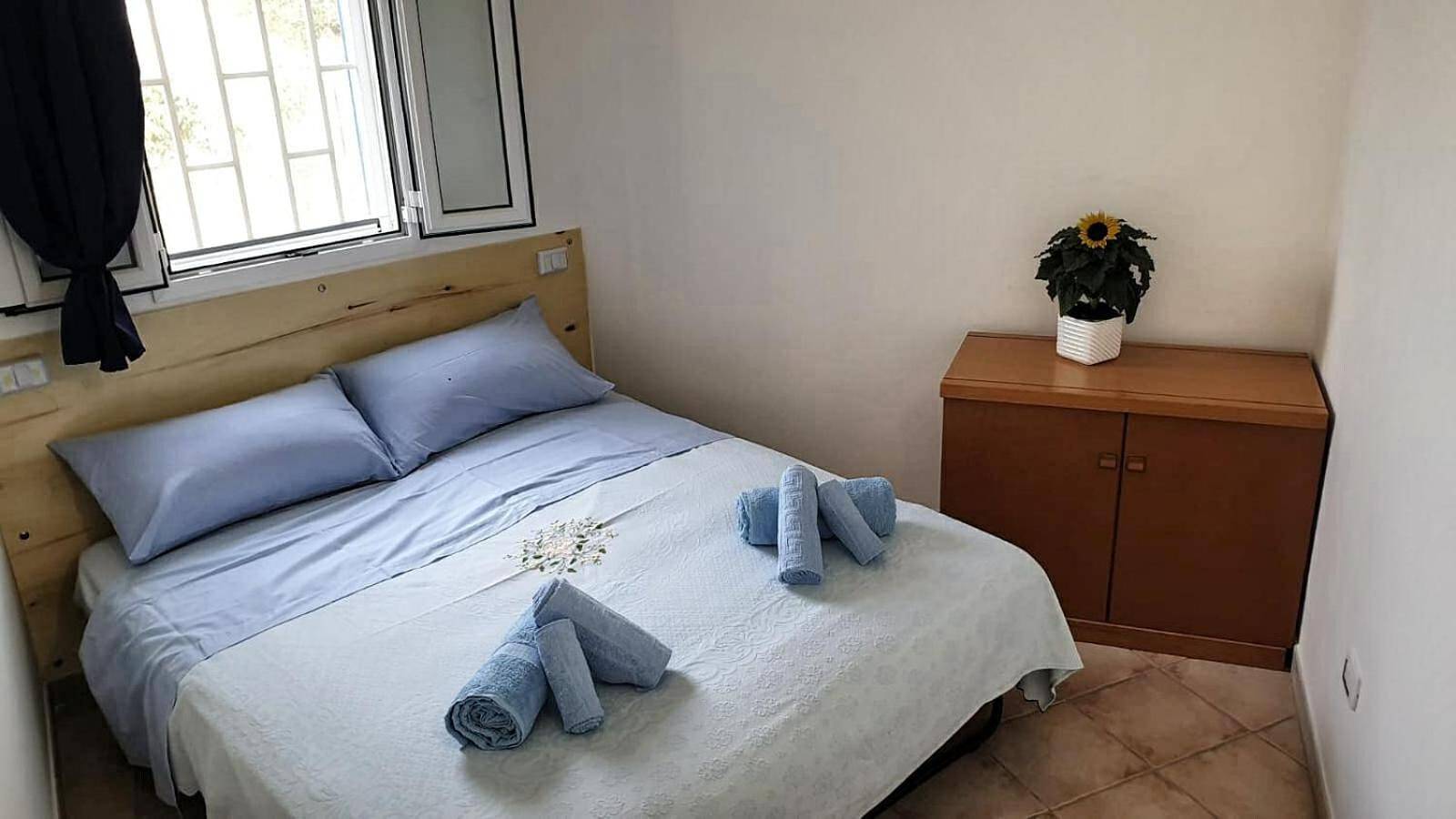 Apartamento entero, Apartamento 'Trullallegro' con Terraza Privada, Wi-Fi y Aire Acondicionado in Traghetto, Salento