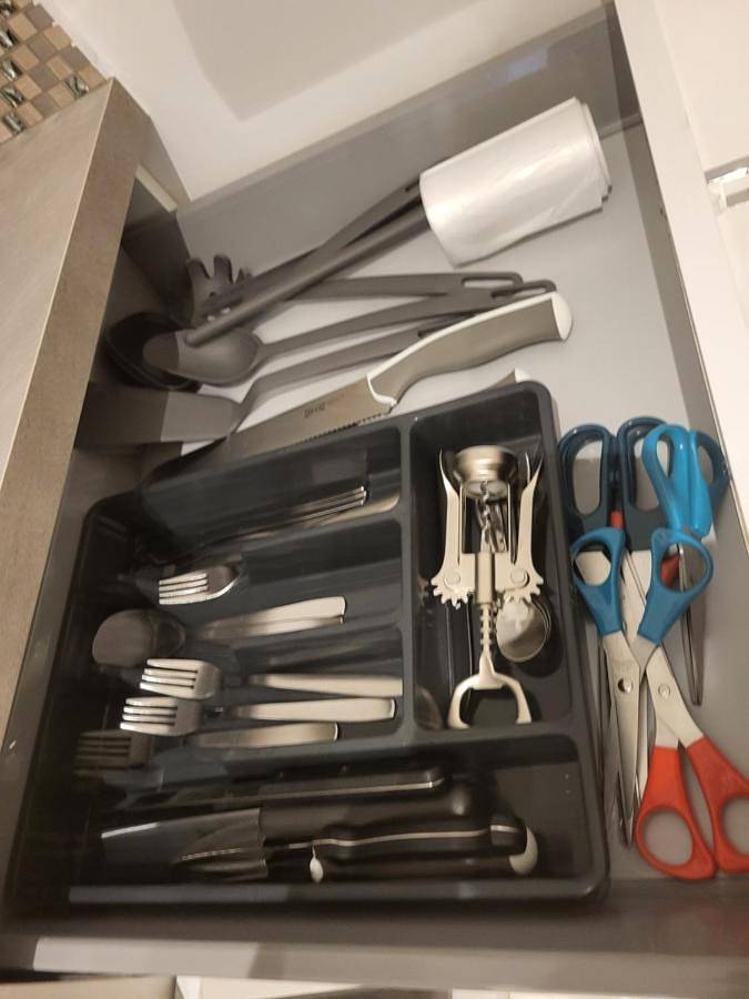 Ferienwohnung für 4 Personen, mit Terrasse in Huy - 4
