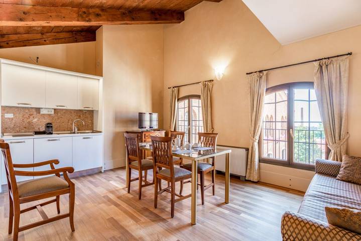 Ferienwohnung für 2 Personen - 1