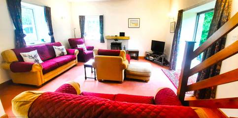 Cottage for 6 People in Loch Tay, Perthshire, Photo 3