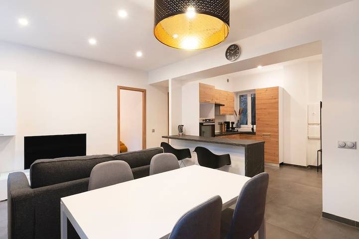 Appartement de vacances pour 2 personnes