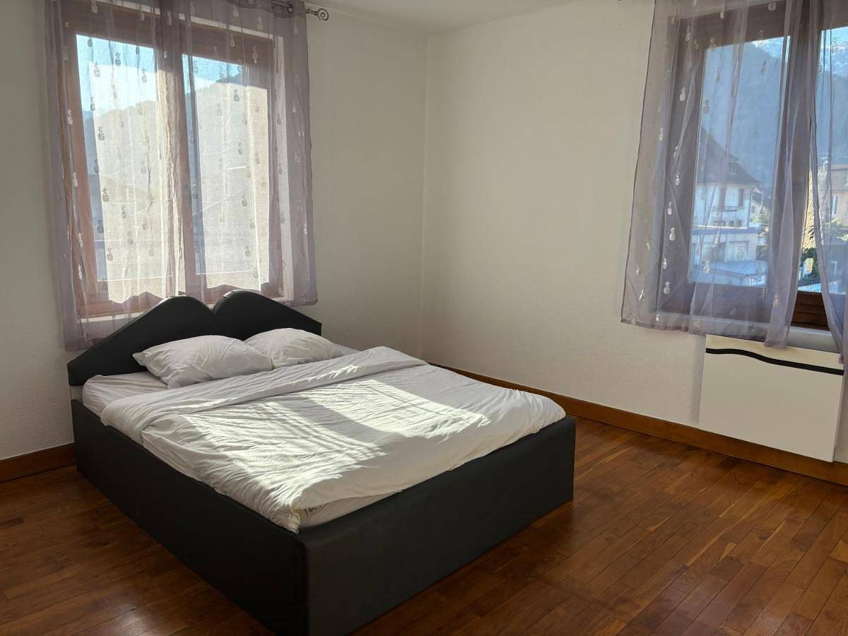 Appartement entier, Studio in Scionzier, Région de Bonneville
