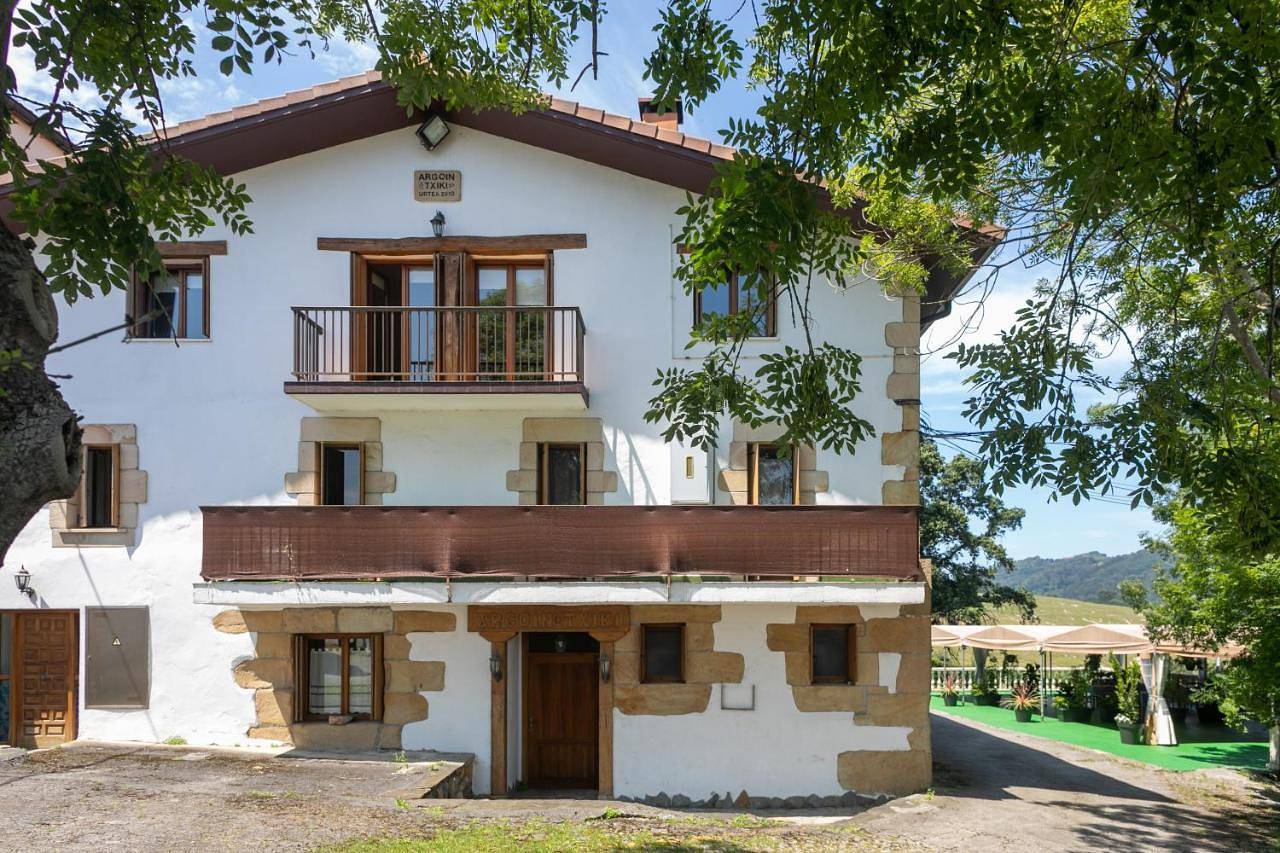 Double Room in Zarauz, Costa Vasca