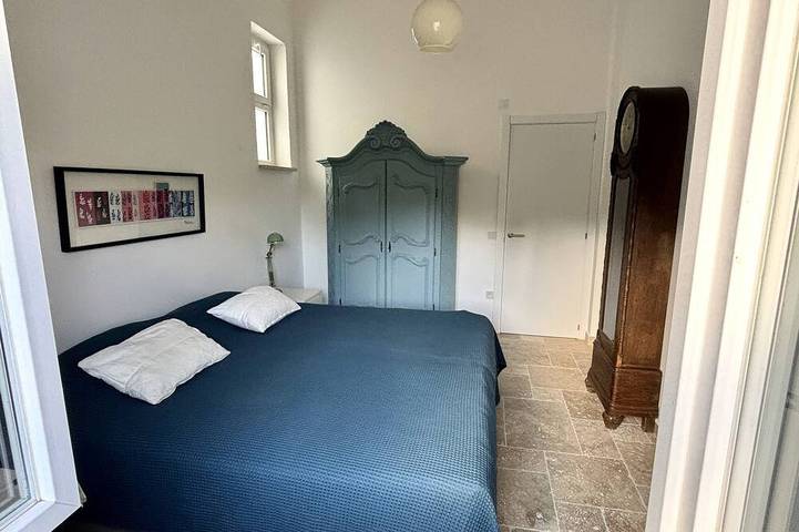 Vale do Guizo: Casa Poente, Ländliches Ferienhaus in ruhiger Lage, nah am Meer. in Aljezur, Faro Distrikt
