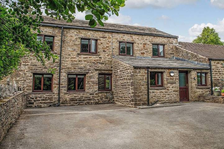 Cottage for 8 people in Hawes