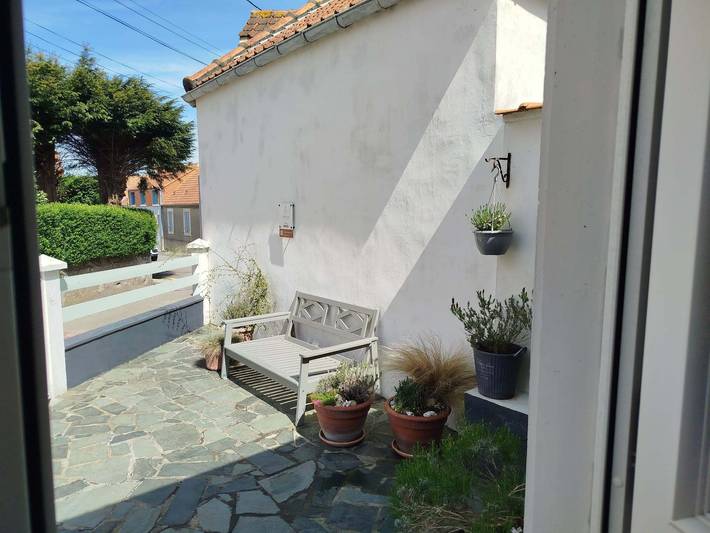 Gîte pour 6 personnes, avec terrasse dans Parc naturel régional des Caps et marais d'Opale - 3
