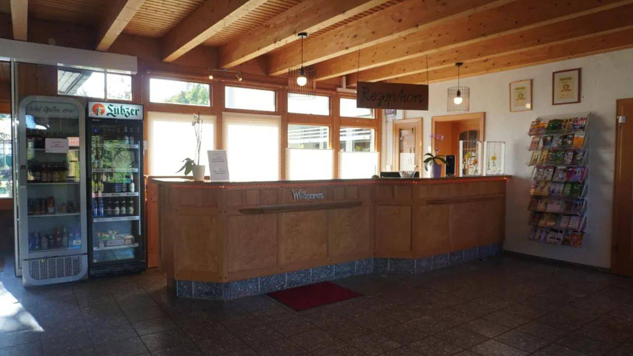 Bungalow für 4 Personen (30 m²) in Wohlenberg in Wohlenberg, Klütz