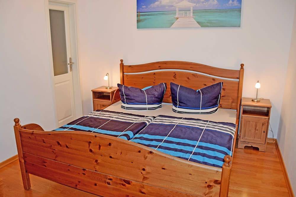 Ferienwohnung in Rügen für 2 Personen in Rügen