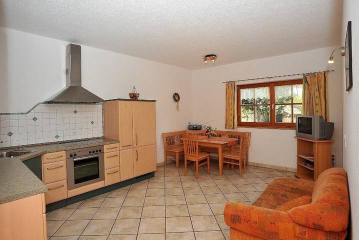 Gîte pour 4 personnes, avec terrasse et jardin à Opfenbach - 4