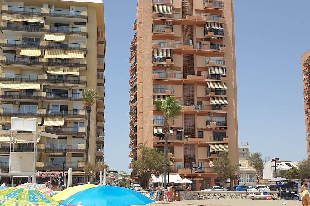 Appartamento intero, Appartamento a Fuengirola sul mare in Playa Los Boliches, Fuengirola