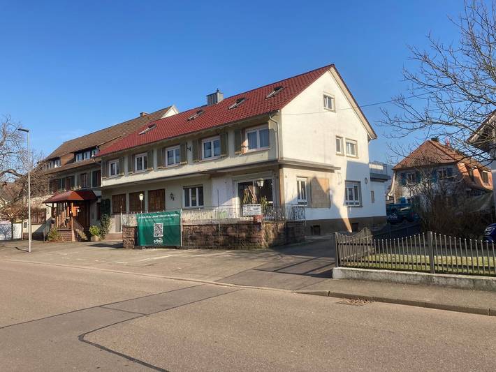 Entire apartment, Apartment 'Kreuzstube' with Mountain View and Wi-Fi in Biberach, Kinzig Valley