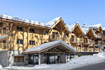 Chalet pour 6 Personnes dans Les Houches, Massif du Mont-Blanc, Photo 2