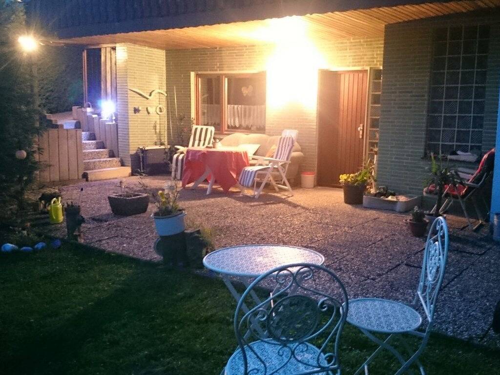 Ferienhaus mit 2 Schlafzimmer in Antrifttal, Vogelsberg Region