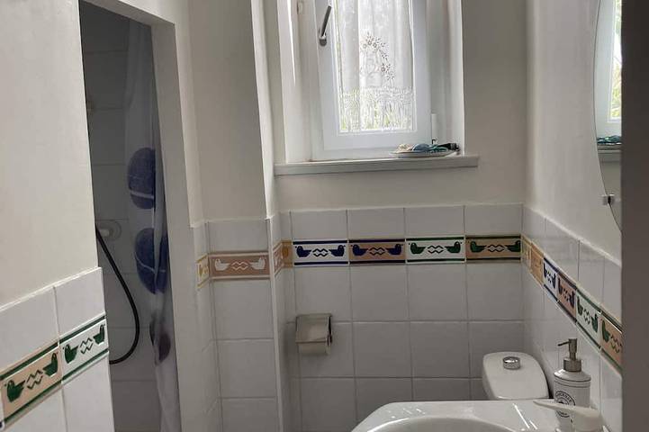 Gîte pour 6 personnes, avec terrasse à Hendaye - 4