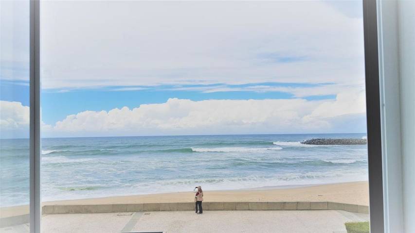 Location de vacances pour 5 personnes, avec vue et balcon à Espinho - 4
