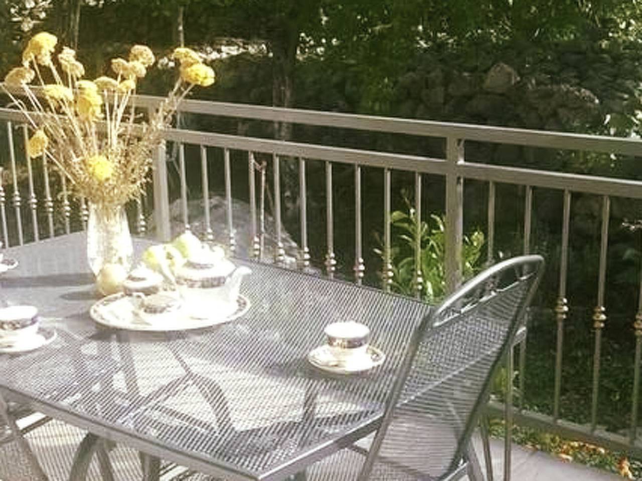 In der Nähe des Meeres und des Sees in Imotski, Makarska Riviera