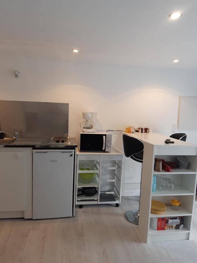 Appartement entier, Un coin en Provence in Villeneuve, Parc naturel régional du Luberon