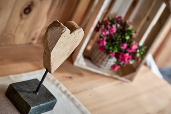Ferienwohnung für 10 Personen, mit Garten in Ratschings - 4
