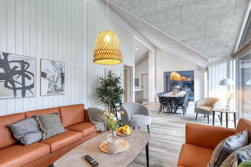 Villavilla 767 - Trams am See, Deutschland in Jesendorf, Nordwestmecklenburg (Wismar und Umgebung)