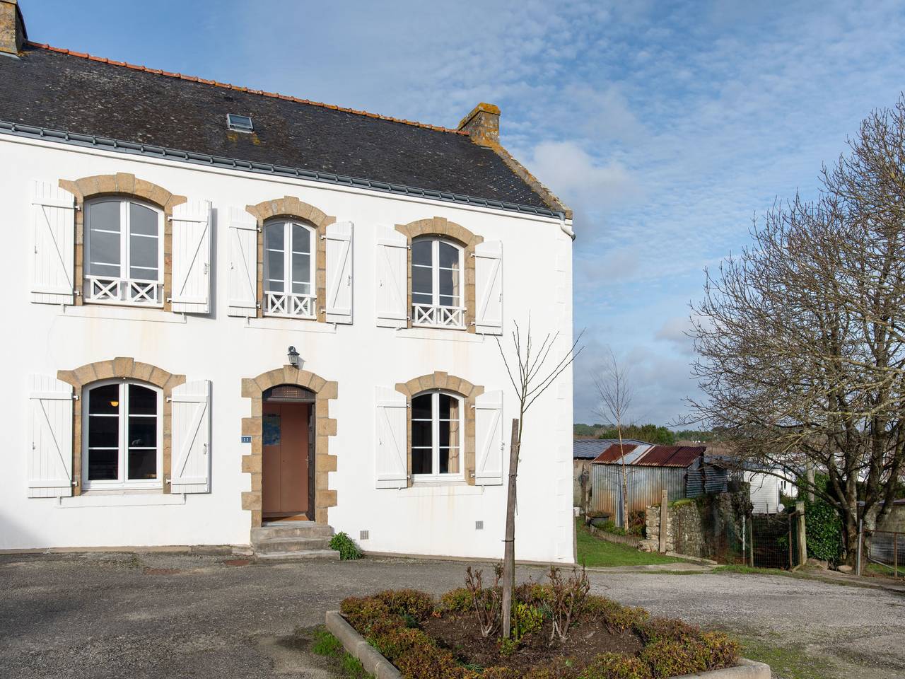 Ganze Wohnung, Beaumer in Carnac, Côte des Mégalithes