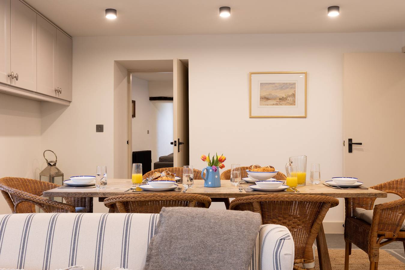 The Lodge in Lake District