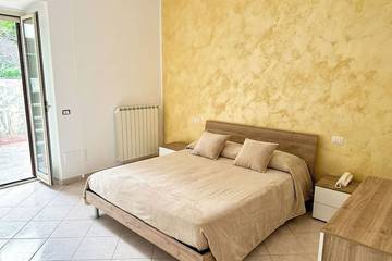 Ferienhaus für 4 Personen in Marta, Bolsenasee, Bild 1