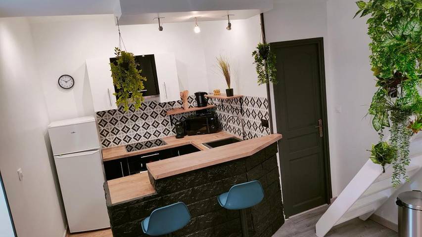 Gîte pour 4 personnes à Chaumes-en-Brie - 3