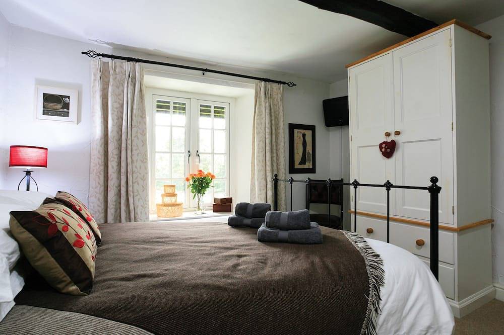 4 Star Cosy Cottage in Chapel Stile, Langdale Valley, Lake District, England in Chapel Stile, Lake District