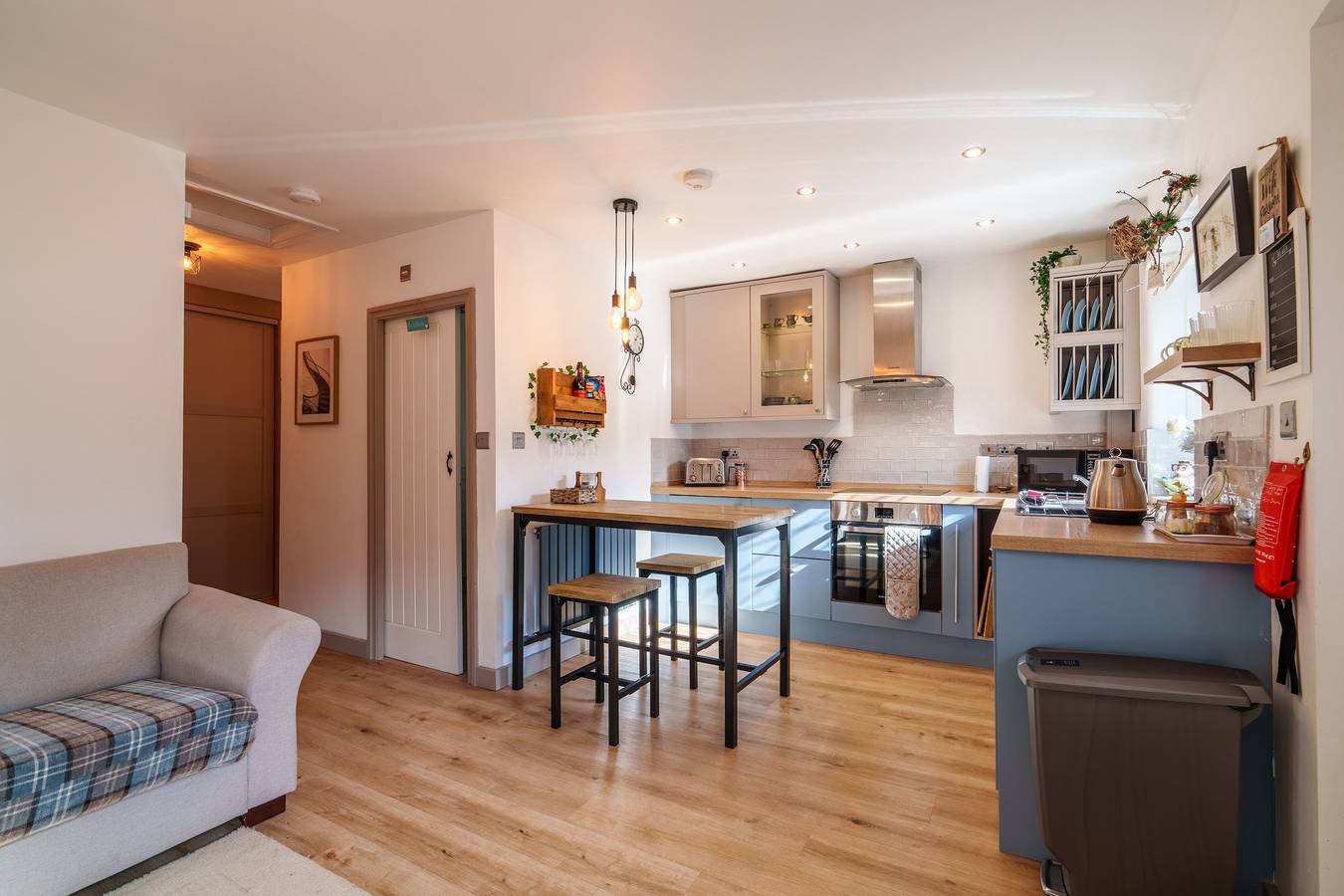 Windermere Cottage in Windermere, Lake District