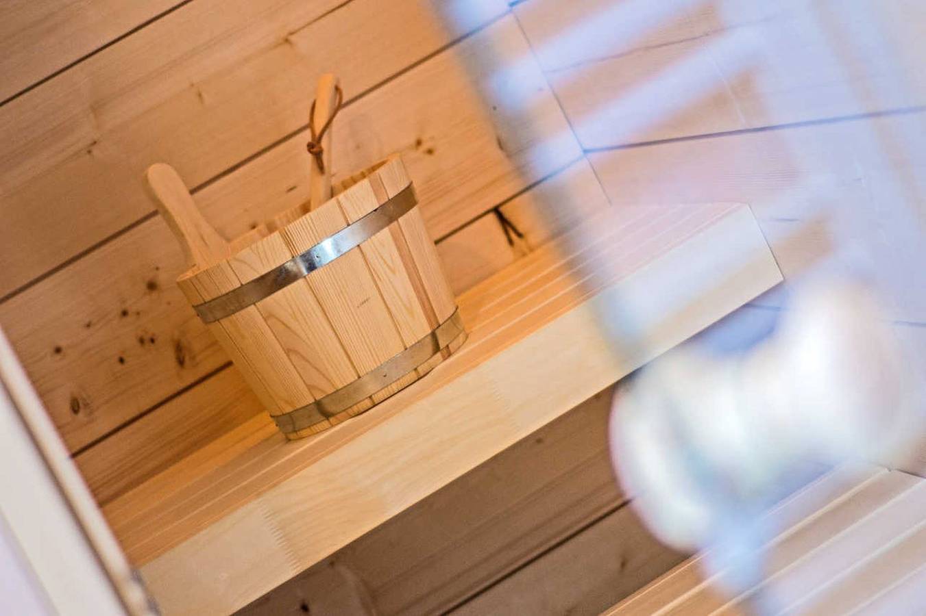 Seehaus „Lütt Marten“ – stilvoller Rückzugsort an der Ostsee für 2 bis 4 Personen in Kölpinsee, Loddin