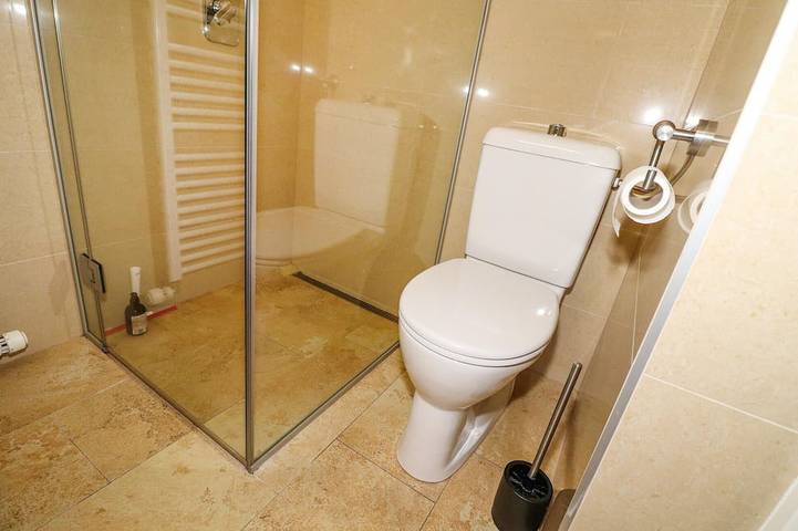 Ganze Wohnung, Stunning apartment in Kroatisch Minihof with Wifi in Bezirk Oberpullendorf