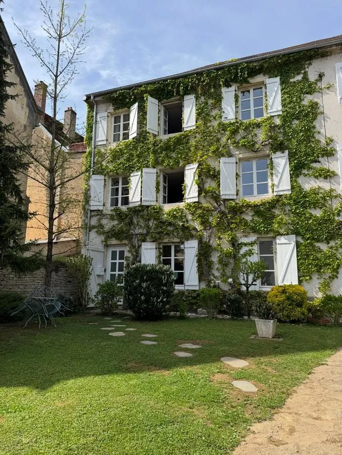 Maison de vacances pour 4 personnes, avec jardin, animaux acceptés - 1