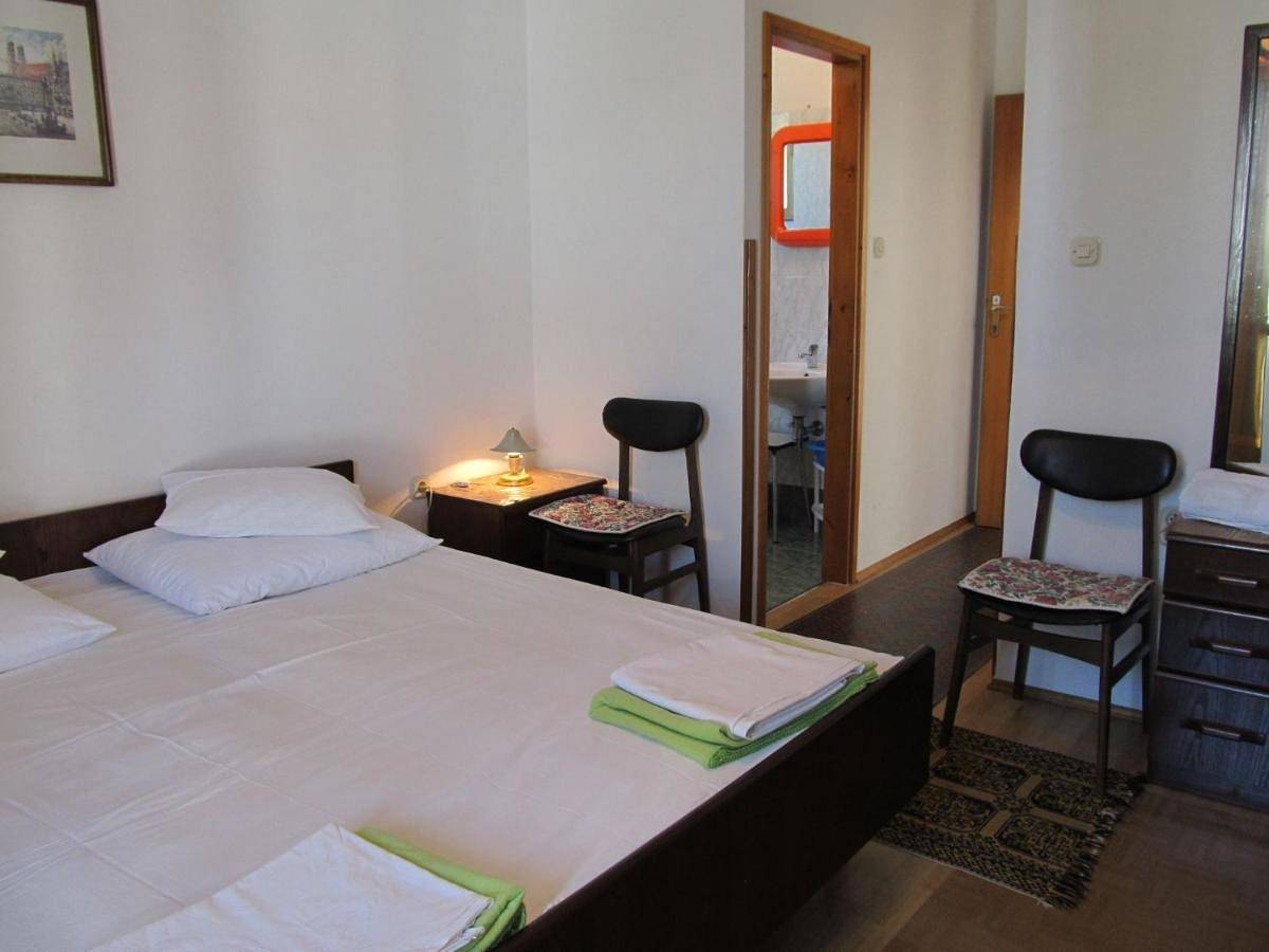 Rooms & Apartments at Grandma Maria's place in Poreč, Grad Poreč