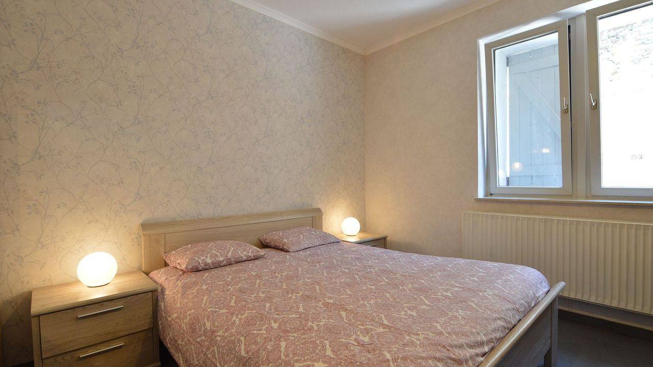 Ganze Ferienwohnung, Ferienwohnung für 14 Personen (19 m²) in Zell (Mosel) in Zell Stadt (Mosel), Zell (Mosel)